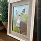 Happy Donkey (small)