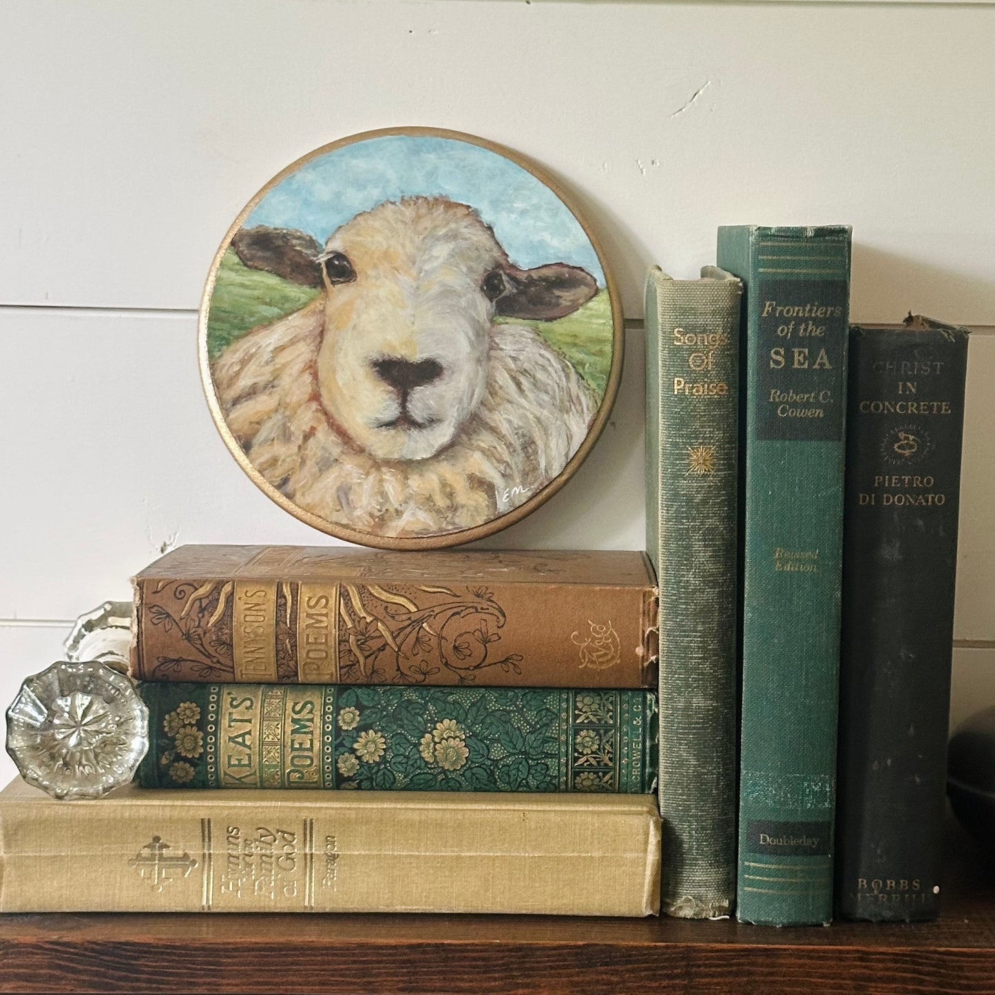 Hello Ewe