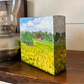 Glimpse: Field of Yellow