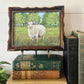 Print “Hey Ewe”