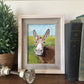Happy Donkey (small)