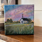 Glimpse: Tiny Church