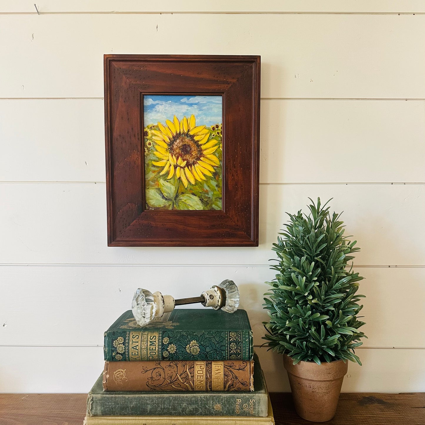 Sunflower