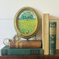 Print “Field of Yellow”