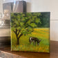 Glimpse: Round Top Donkey