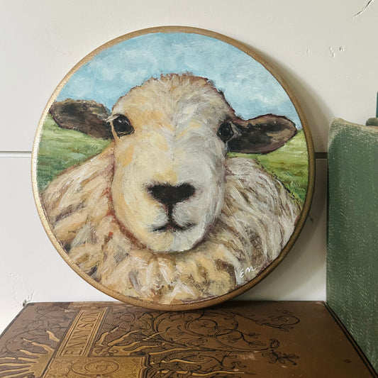 Hello Ewe