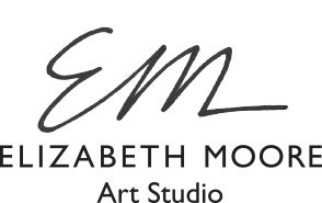 Elizabeth Moore Art Studio